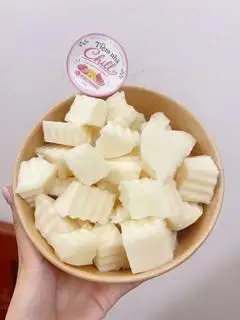 Hình ảnh Hộp củ đậu