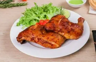 Hình ảnh Đùi gà gốc tư thêm 
