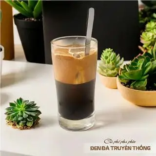 Hình ảnh Cà phê đen