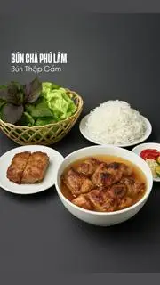 Bún thập cẩm - 89.000 ₫ tại Bún Chả Phú Lâm - Đường Số 2