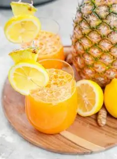 Hình ảnh Cam Dứa