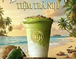 Hình ảnh Bơ già dừa non (M)