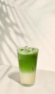 Matcha Oatside - 39.000 ₫ tại Làng Z Matcha & Cacao Vietnamese Traditional - Lương Hữu Khánh