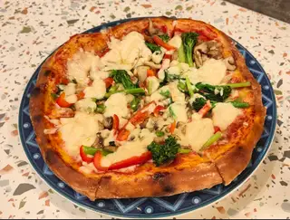 Hình ảnh Vegetarian