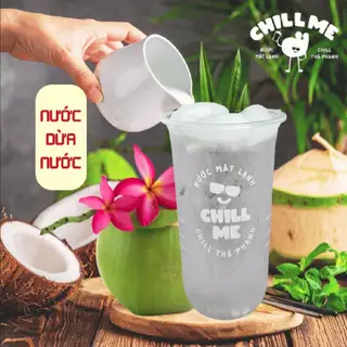 Hình ảnh Nước Dừa Nước