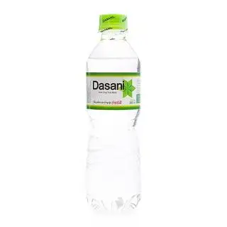 Nước suối - 12.000 ₫ tại Tiến Hải Quán - Bún Đậu Mắm Tôm Hà Nội - Nguyễn Cư Trinh