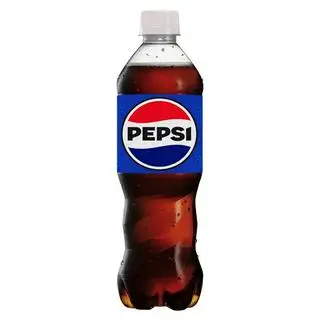 Hình ảnh Combo Cơm rang cải bò + Pepsi 