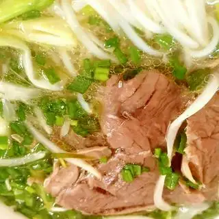 Phở Nạm - 65.000 ₫ tại Phở Gánh - Nguyễn Oanh