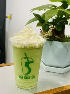 Hình ảnh Matcha freeze
