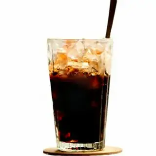 Cà phê đá - 15.000 ₫ tại Cẩm Lệ - Bún Mọc & Mỳ Quảng - Núi Thành