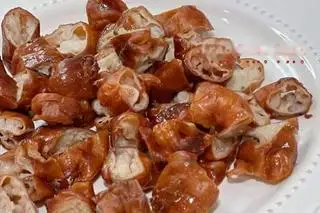 Hình ảnh Lòng Già Chiên 