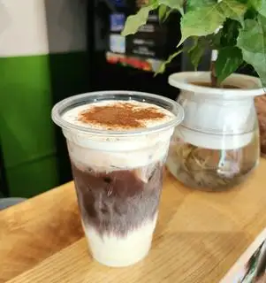 Hình ảnh Cacao muối