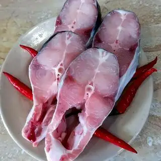 Hình ảnh Cá hú thêm 