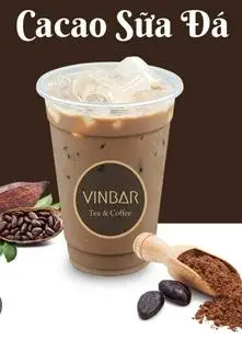 ca cao sữa đá  - 25.000 ₫ tại Nước Mía Thu - Nước Mía, Rau Má & Trà Tắc - Lê Hồng Phong