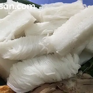 Bún - Rau - 22.000 ₫ tại Lạc Quang - Bún Đậu Mắm Tôm 