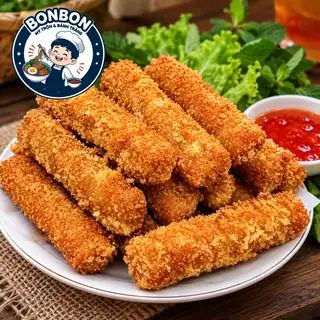 Hình ảnh Nem chua phố cổ rán - 1 chiếc