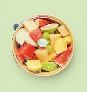 Hình ảnh Combo mix 5-7 loại tươi ngon 500gr