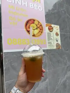 Hình ảnh Trà tắc