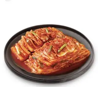 Hình ảnh kimchi cải thảo hq