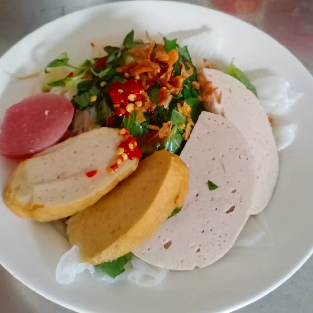 Hình ảnh Bánh Ướt
