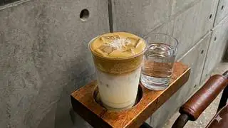 Hình ảnh Bạc xỉu dừa