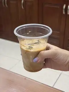 Hình ảnh Cà phê kem béo