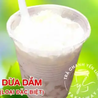 Hình ảnh Dừa Dầm Hải Phòng