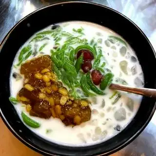 Hình ảnh Chè thái bưởi