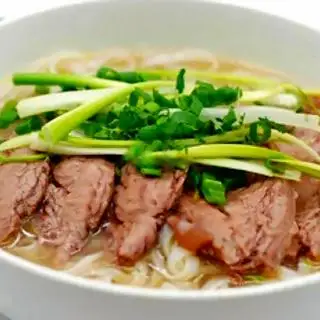 Hình ảnh Nạm Gân