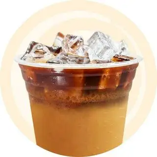 Cafe Sữa Espresso - 35.000 ₫ tại CAFECUB - Cà Phê & Trà Trái Cây Tươi - Vĩnh Hội
