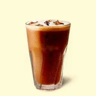 Cà phê sữa đá - 18.000 ₫ tại Cẩm Lệ - Bún Mọc & Mỳ Quảng - Núi Thành
