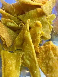 Hình ảnh hoành thánh ( 5 miếng )