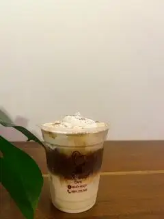 Hình ảnh Bạc xỉu kem muối