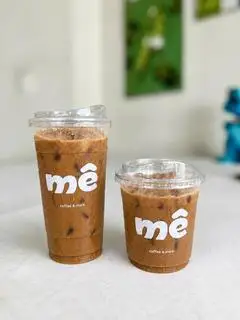 Hình ảnh Cà phê sữa