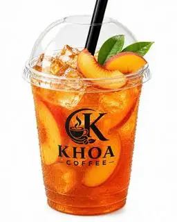 Hình ảnh Trà Đào/ 蜜桃茶 /Peach Tea