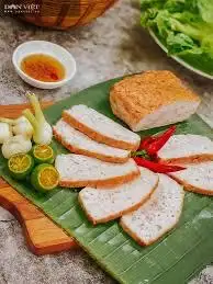 chã chiên 20k/1gram  - 20.000 ₫ tại Bánh Ướt My My - Tân Kỳ Tân Quý