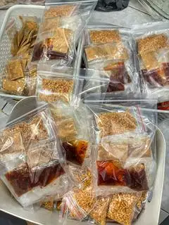 Hình ảnh Sate Muối Tỏi X2