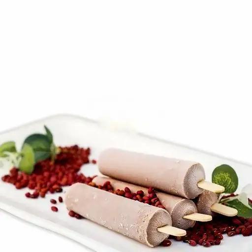 Cà rem đậu đỏ	 - 14.000 ₫ tại Savouré Bakery - Huỳnh Tấn Phát