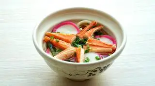 Udon kanikama - 63.720 ₫ tại Sakura Udon Japanese Fast Food - Trần Hưng Đạo