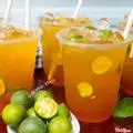 Trà tắc - 20.000 ₫ tại Ăn Vặt Cô Ba - Nguyễn Thượng Hiền