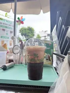 Hình ảnh Cà phê đen