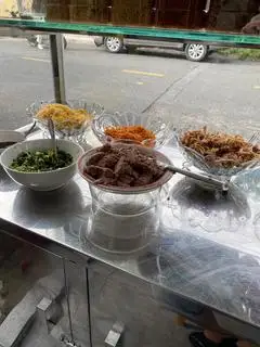 Hình ảnh Xôi thập cẩm
