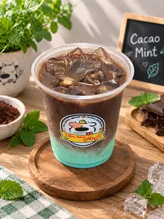 Hình ảnh Choco Mint (Cacao Nguyên Chất)