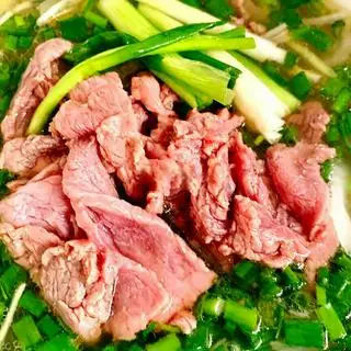 Phở Tái - 65.000 ₫ tại Phở Gánh - Nguyễn Oanh