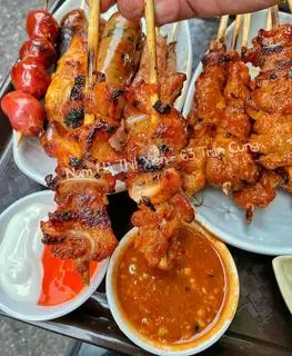 Hình ảnh Sụn Non Nướng