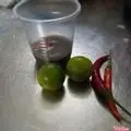 Hình ảnh Mắm tôm thêm