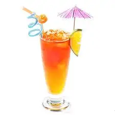 Hình ảnh Trà lipton cam