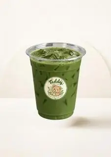 Hình ảnh Matcha coldwhisk