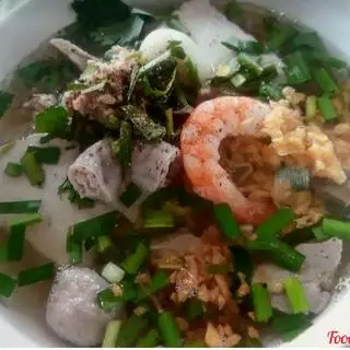 Hủ Tiếu Nam Vang Đặc Biệt (nước) - 47.500 ₫ tại Quán 263 - Hủ Tiếu Nam Vang & Bò Kho - Bình Trị Đông 