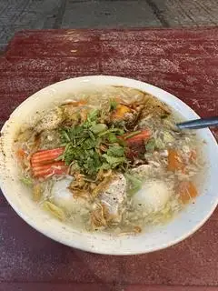 Súp cua óc heo - thanh cua - 52.000 ₫ tại Súp Cua 351 - Nguyễn Thị Thập